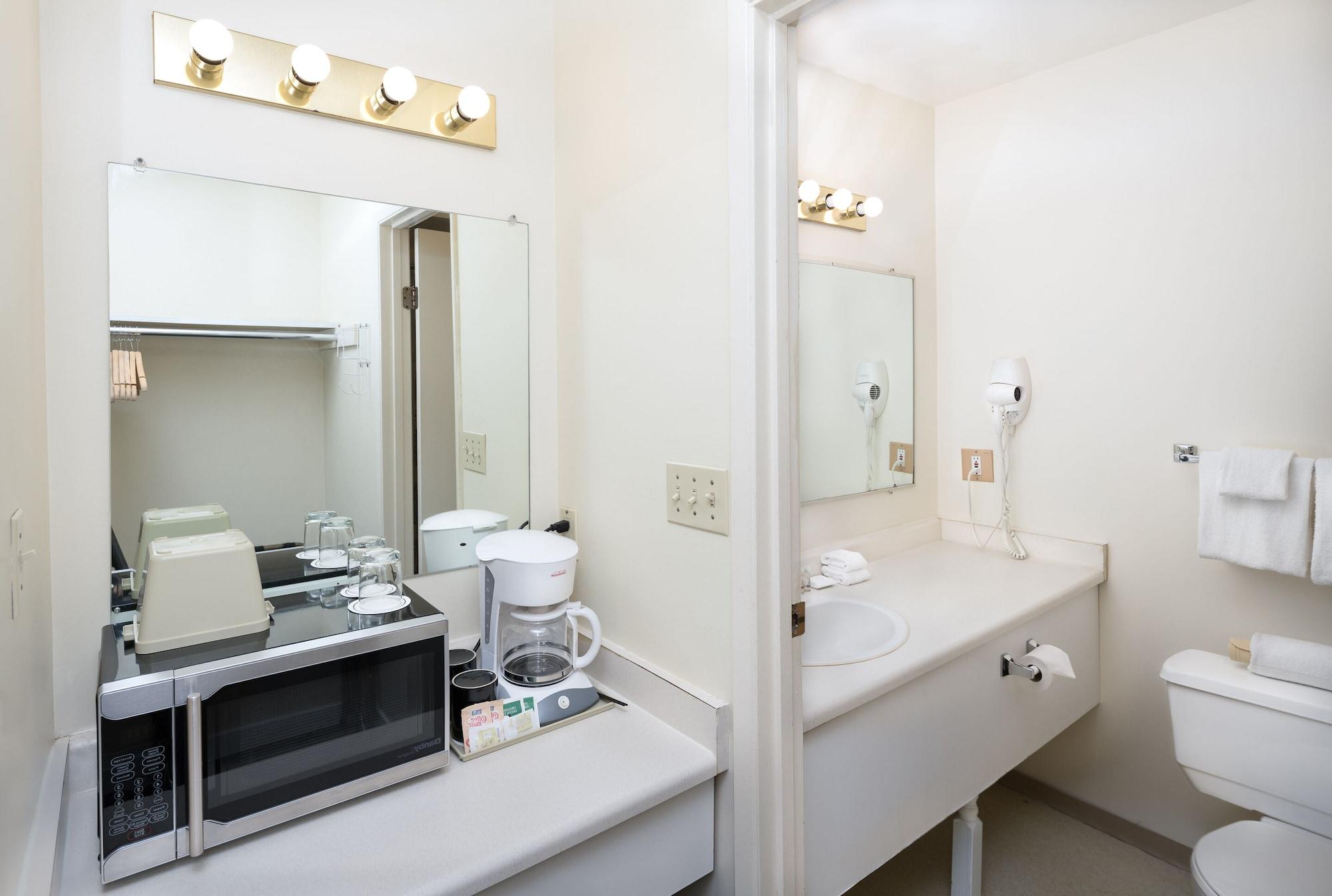 Cassandra Hotel Vancouver Zewnętrze zdjęcie