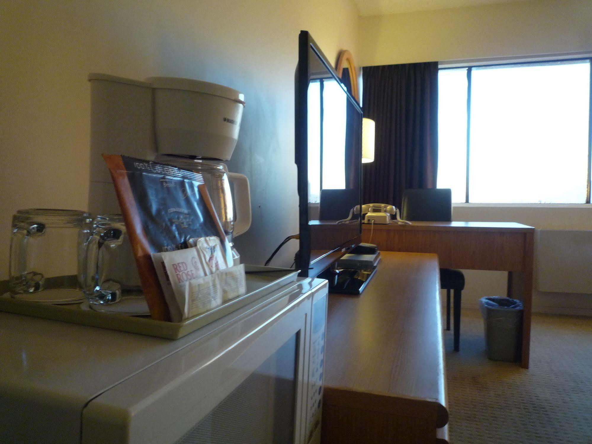 Cassandra Hotel Vancouver Zewnętrze zdjęcie