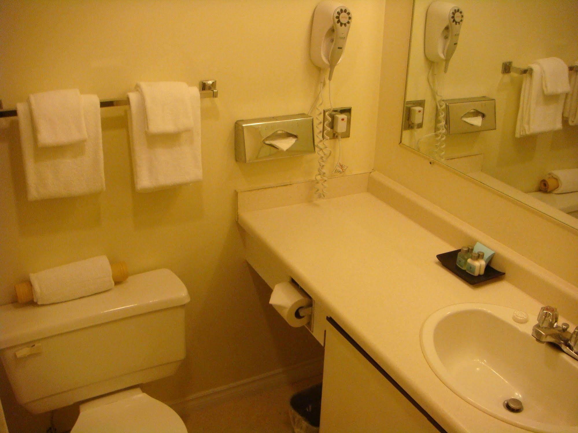 Cassandra Hotel Vancouver Zewnętrze zdjęcie