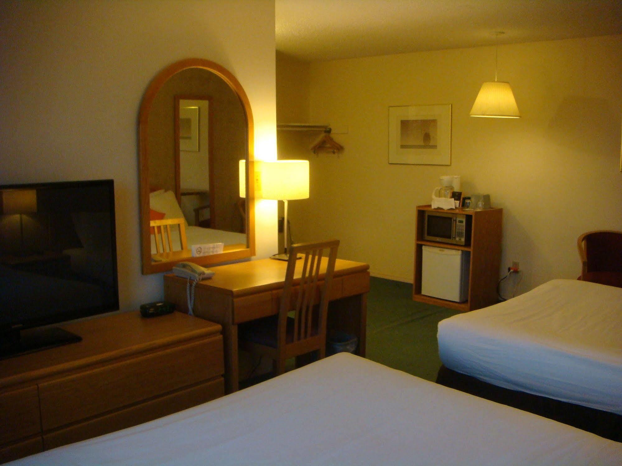 Cassandra Hotel Vancouver Zewnętrze zdjęcie